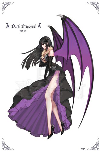 Dark Princess