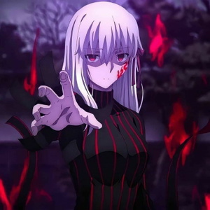 Dark Sakura