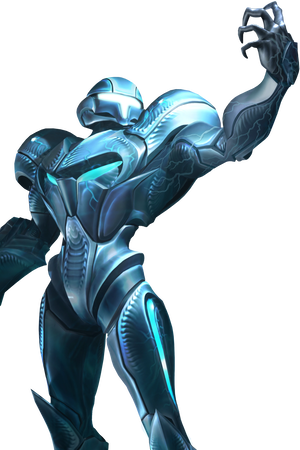 Dark Samus