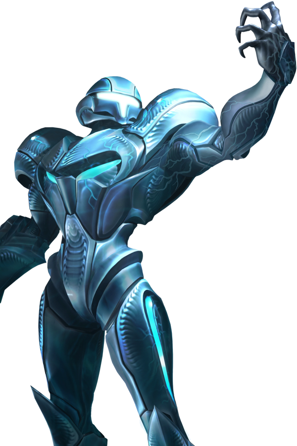 Dark Samus