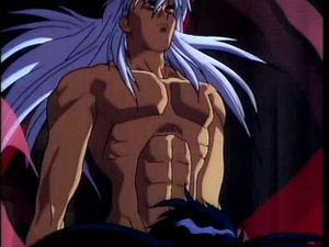 Dark Schneider