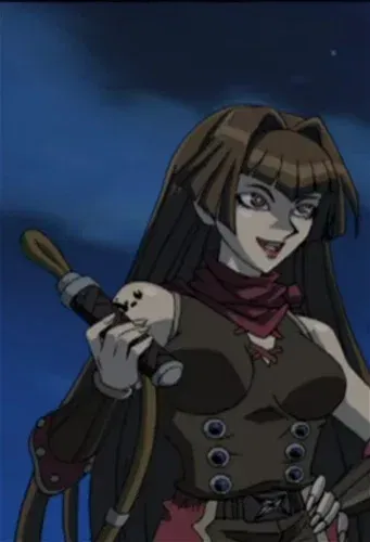 Display picture for Dark scorpion Meane they thorn
