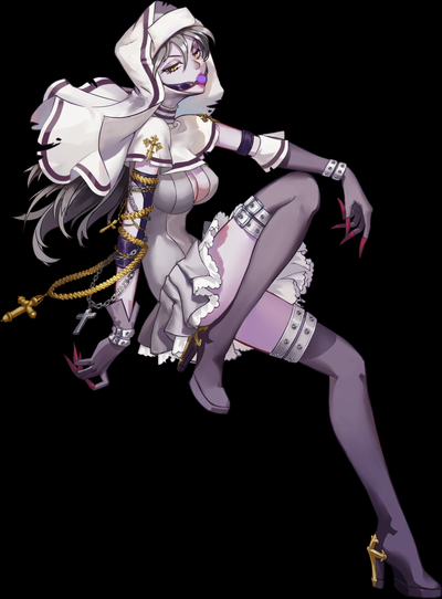 Dark Valkyria
