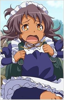 D'arc Hoshino