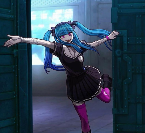 Darumi Amemiya