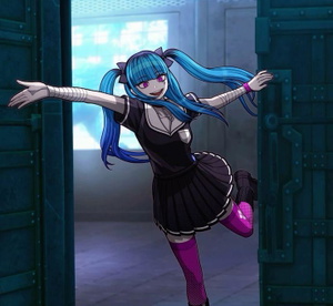 Darumi Amemiya