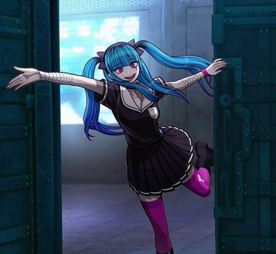 Darumi Amemiya