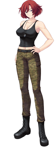 Display picture for Daryl A. McManus