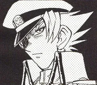 Display picture for David Rabb