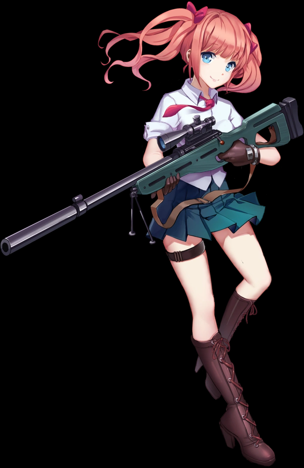 Dead Hunter