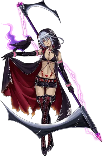 Death