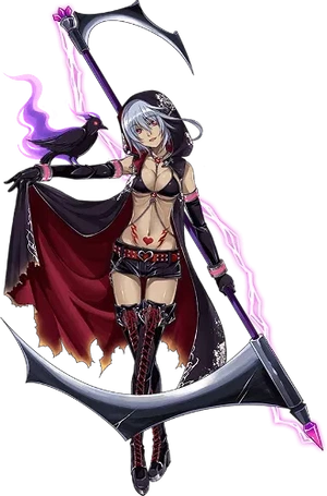 Death