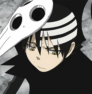 Death the Kid