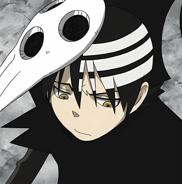 Death the Kid