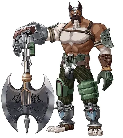 Deego Aegis
