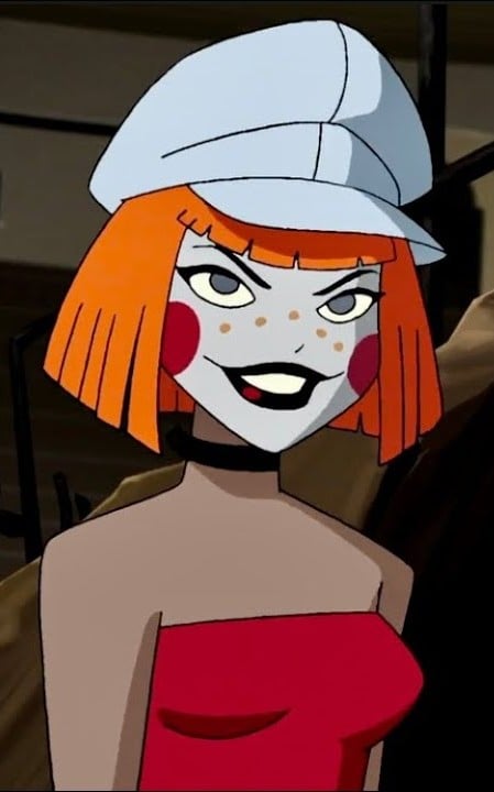 Delia Dennis