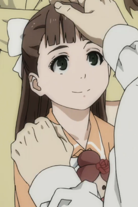 Delphy no Musume