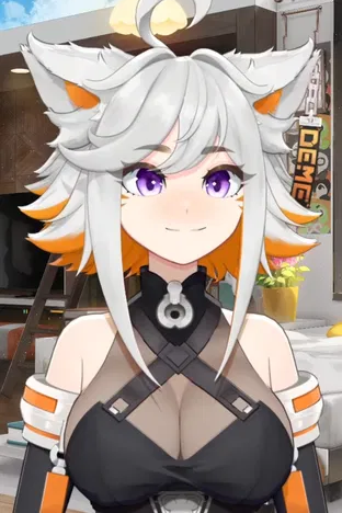 Demenishki