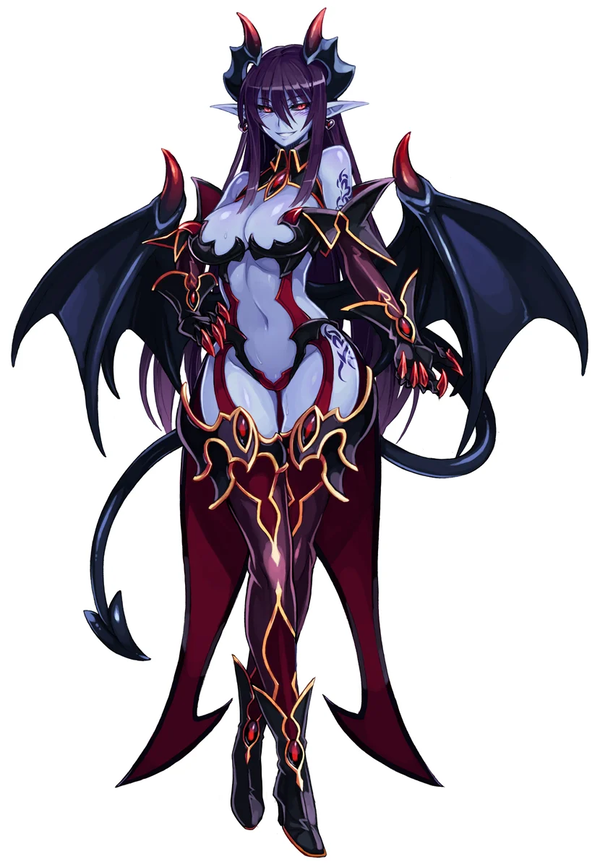 Demon