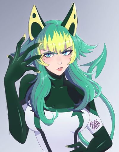 Demonika