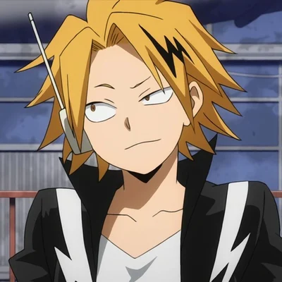 Denki Kaminari