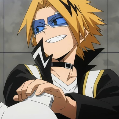 Denki Kaminari