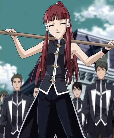 Deshiko Deshi