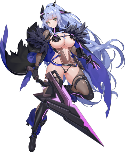 Despair Shani