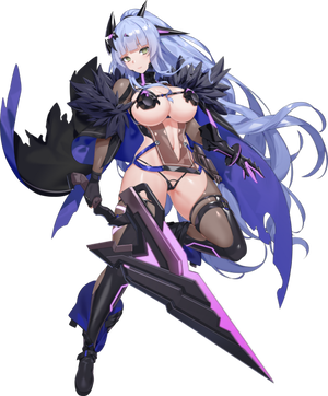 Despair Shani