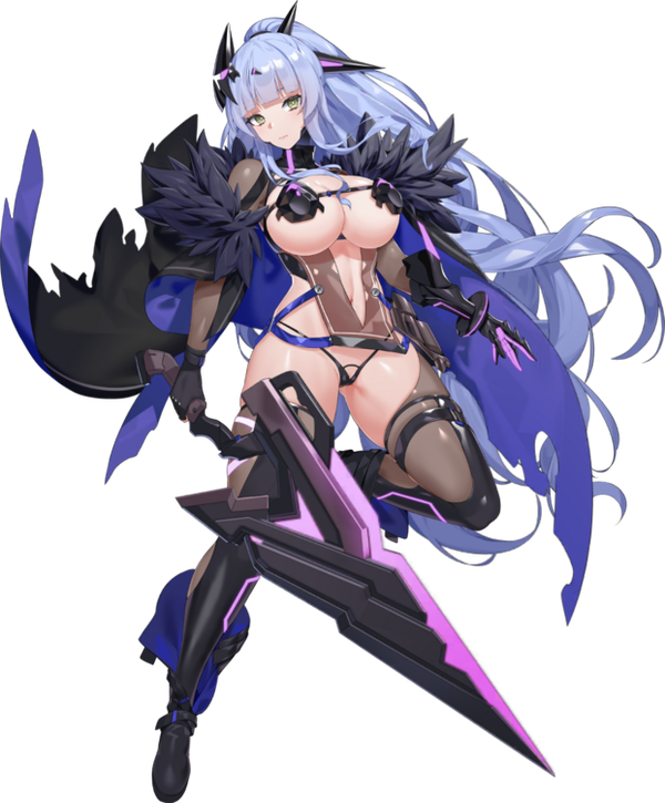 Despair Shani