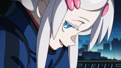 Deux Murasame
