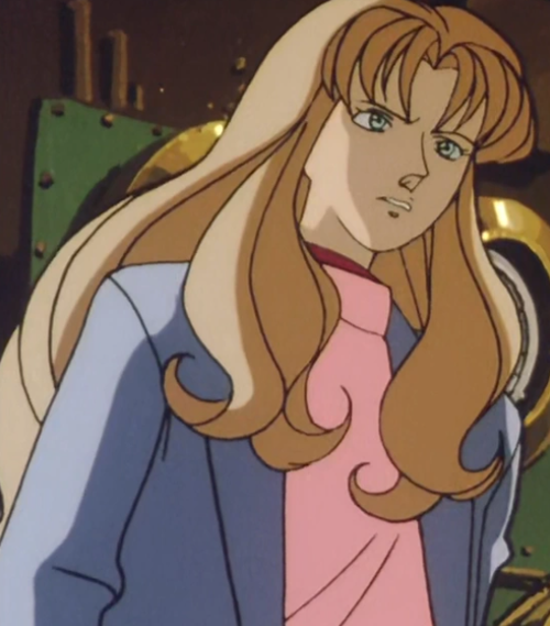 Diana Archer