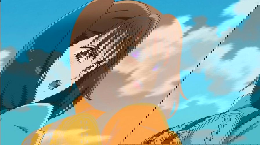 Display picture for Diane