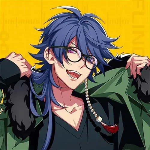Display picture for Dice Arisugawa