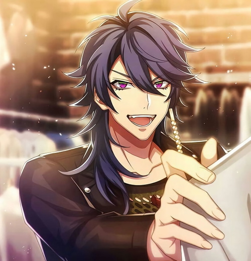 Dice Arisugawa