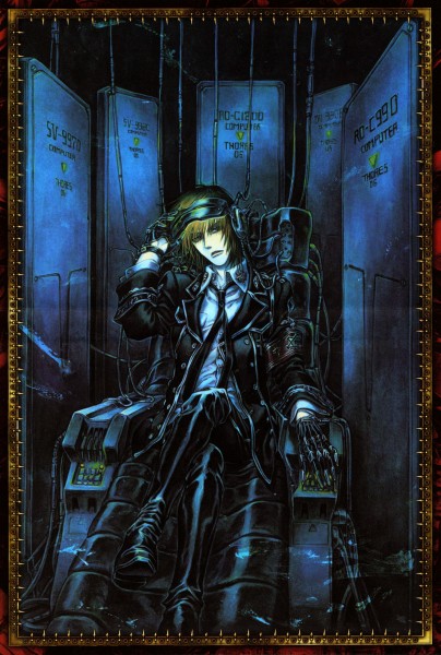 Dietrich von Lohengrin