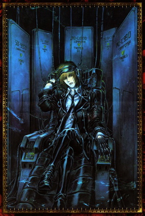 Dietrich von Lohengrin