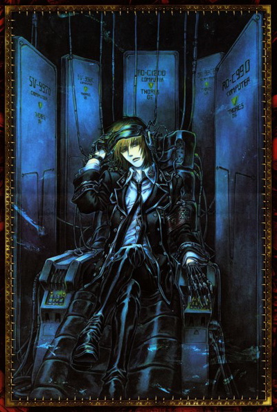 Dietrich von Lohengrin