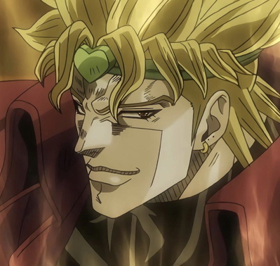 Dio Brando