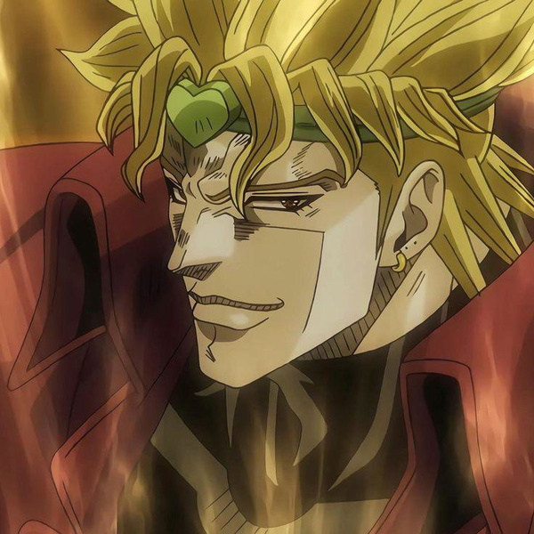 Dio Brando