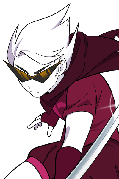 Dirk Strider