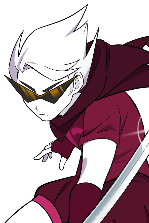 Dirk Strider