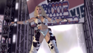 Dixie Clemets