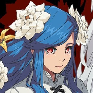 Display picture for Dizzy