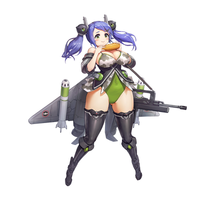 Djinnia
