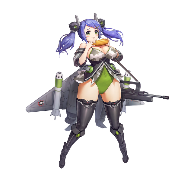 Djinnia