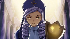 Dlanor A. Knox