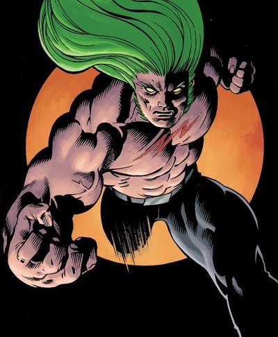 Doc Samson