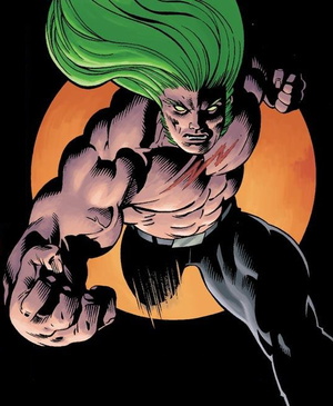 Doc Samson