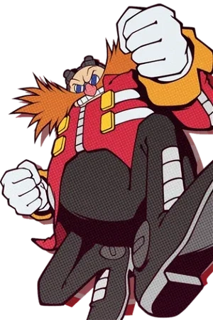 Doctor Ivo Robotnik
